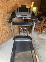 Nordic Track C990 Treadmill (very little use)