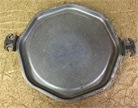 GUARDIAN SERVICE ALUMINUM GRIDDLE TRAY