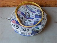 14/2 ELECTRICAL WIRE