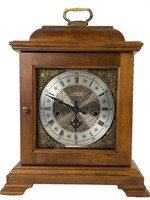 Hamilton Wheatland Mantle Clock