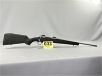 SAVAGE 110 LITE WEIGHT STORM STAINLESS
