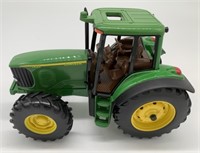 John Deere 7420 Tractor,1/16 scale