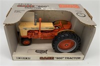 Case 800 Tractor,NIB,1/16 scale