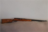 Wards rifle