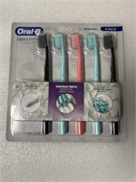 Oral B 5 pack