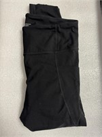 MM XL perforated legging