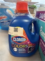 Clorox2 for colors 82 loads