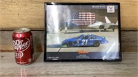 Ricky Rudd Air Force picture
