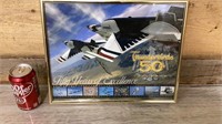 50th Anniversary thunderbirds picture