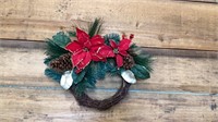 15in Christmas Wreath