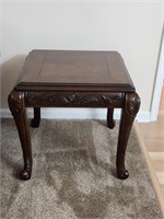Occasional Side Table #202

24.5×25×25