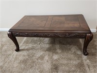 Occasional  Coffee Table 

18.5×49×26