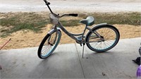Kent 26 inch woman’s bicycle