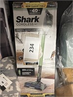 Shark cordless pet