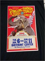 1975 Ringling Bros-Barnum & Bailey Combined Shows