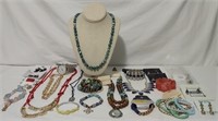 Necklaces, Earrings, Bracelets (Lots Of NWT)
