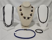 Necklaces, Necklace & Bracelet Set