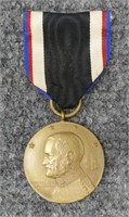 WWI Occupation Medal
