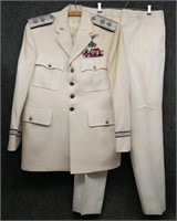 MAJ. GEN. Richard D. Smith USAF GP Uniform