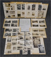 21st INF Schofield Barracks & Pacific Photo Album