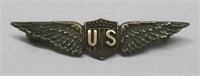 WWI Era US Army Pilot Wing