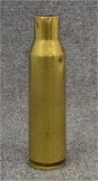 Japanese WW2 Naval Type 96 AAA/AT 25mm Shell Case