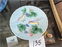 Bird Plate