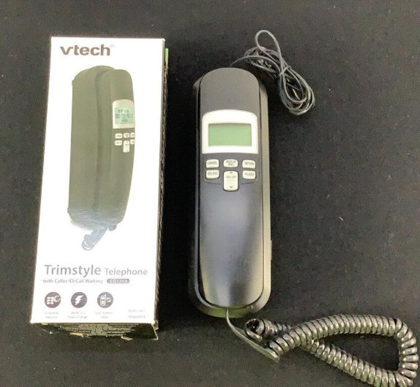 Vtech Trimstylea Wired Telephone