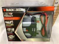 Black & Decker 750 Watt Power Inverter, NIB