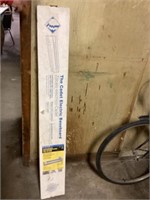 Cadet electric baseboard new