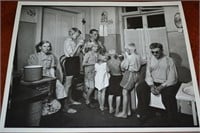 Margaret Bourke-White Photographs 1940 - 1950