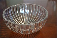 Marquis Waterford Palladia Crystal 8" Round Bowl