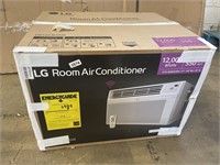 LG LARGE ROOM AIR CONDITIONER BRAND NEW IN BOX