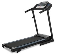 Xterra Fitness TR150 Treadmill - Box Has Damage -