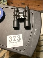 Tasco 16x32 binoculars