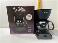 Mr. Coffee 4 Pot Coffee Maker