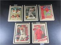 Mike Trout (5)