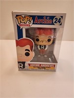 Funko Pop Archie "24" Archie Andrews
