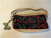 XOXO  Cherry Handbag