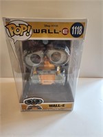 Jumbo 10"  Wall-E  Funko Pop  1118