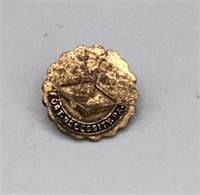 Fort Necessity Pin