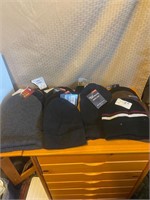 20 new men’s winter hats