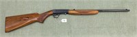 Browning Arms Model Auto Rifle Grade 1