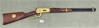Winchester Model 94 Antlered Game Commemorative