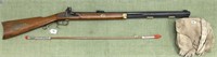 Thompson Center Arms Model Hawken Flintlock Rifle