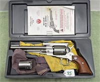 Ruger Model Old Army