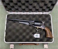 Lyman Model 1858 Remington New Army