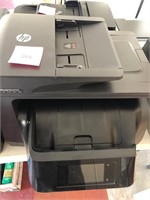 HP OfficeJet Pro 8720 #202