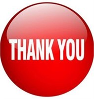 Thank you for looking at our auctions