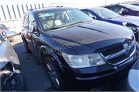 2009 Dodge Journey SEE VIDEO